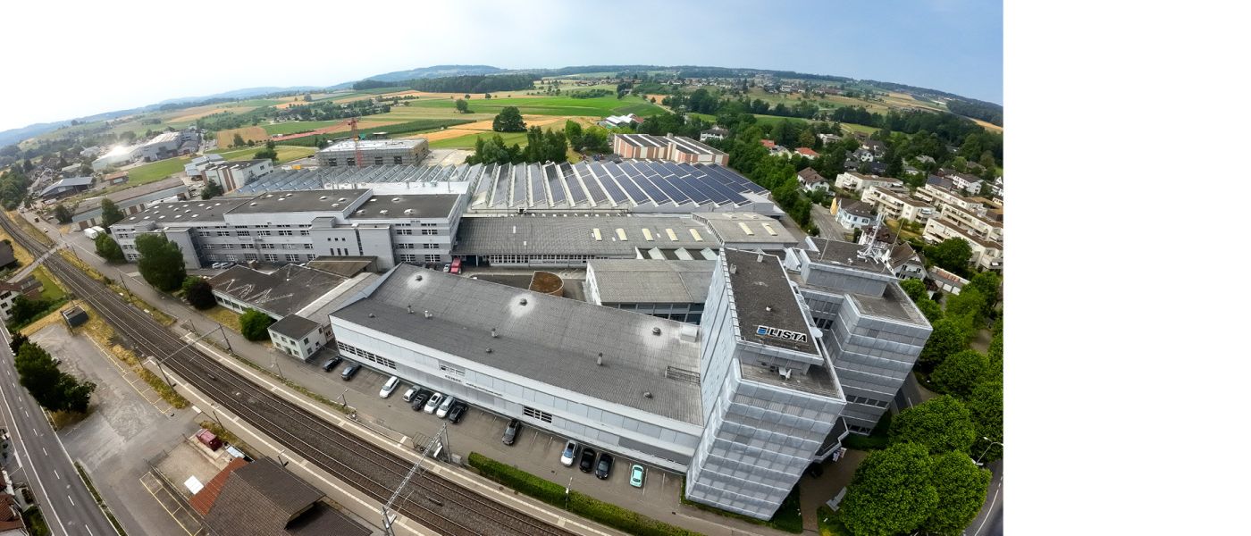 La plus grande installation photovoltaïque de Thurgovie